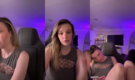 Sevvonuz's Live Session — Jul 28, 2026, 9:33 PM