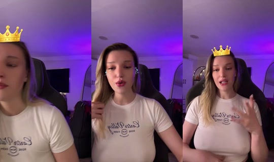Sevvonuz's Live Session — Aug 1, 2026, 8:08 PM