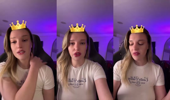 Sevvonuz's Live Session — Aug 1, 2026, 10:34 PM