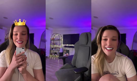Sevvonuz's Live Session — Aug 2, 2026, 12:00 AM