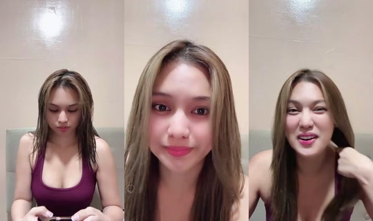 SexyBel_09's Live Session — Jul 9, 2026, 10:39 AM