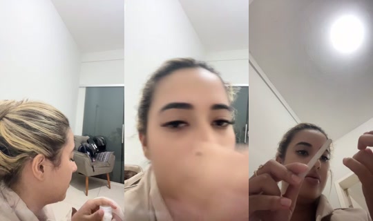 Sgmiilena's Live Session — Aug 2, 2026, 9:49 PM