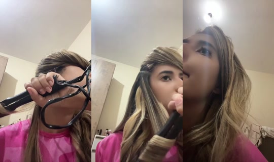 Sgmiilena's Live Session — Aug 2, 2026, 11:15 PM