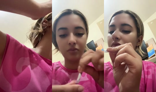 Sgmiilena's Live Session — Aug 2, 2026, 11:43 PM