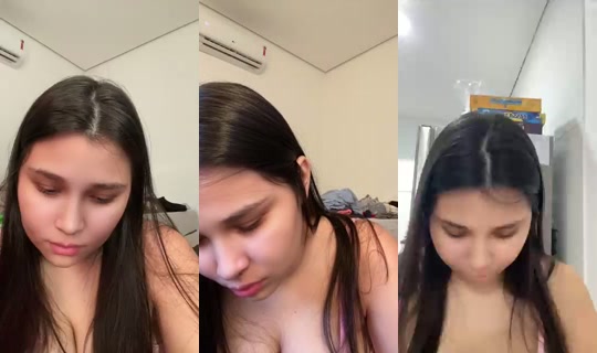 Shaellen's Live Session — Jul 8, 2026, 9:29 PM