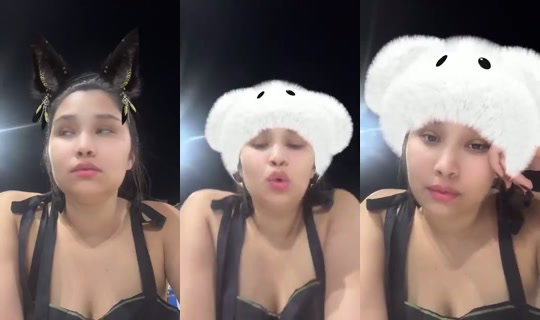 Shaellen's Live Session — Jul 12, 2026, 1:54 AM