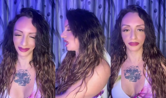 Shary.rainbow's Live Session — Jul 24, 2026, 7:54 PM