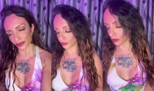 Shary.rainbow's Live Session — Jul 24, 2026, 8:59 PM