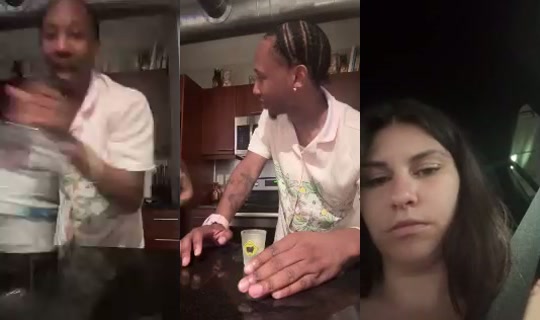 Shenaniganslive's Live Session — Jul 27, 2026, 5:34 AM