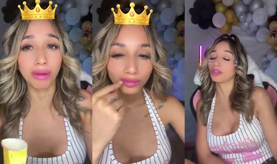 Shir_dance's Live Session — Jul 27, 2026, 6:27 PM