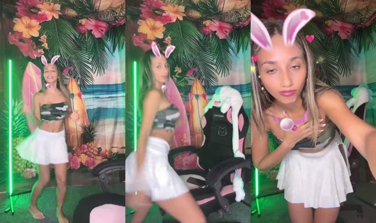 Shir_dance's Live Session — Sep 5, 2026, 8:54 AM