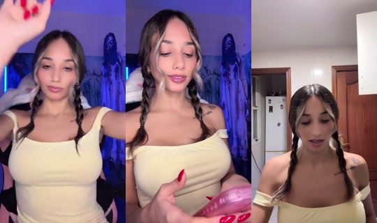 Shir_dance's Live Session — Oct 26, 2026, 5:36 PM