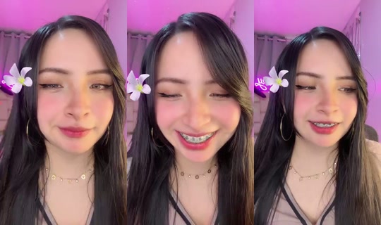 Shiriny.TS's Live Session — Jul 9, 2026, 6:38 AM