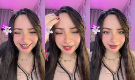 Shiriny.TS's Live Session — Jul 9, 2026, 7:21 AM