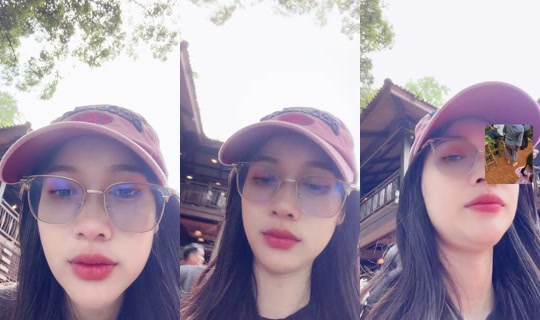 Shushi9161's Live Session — Jul 26, 2026, 5:27 AM