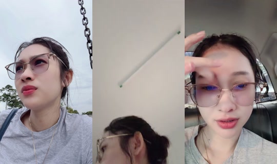 Shushi9161's Live Session — Jul 26, 2026, 10:26 AM