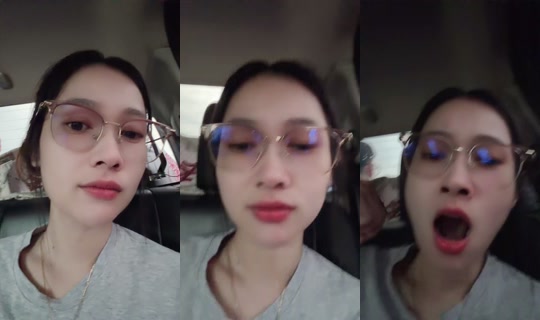 Shushi9161's Live Session — Jul 26, 2026, 10:58 AM