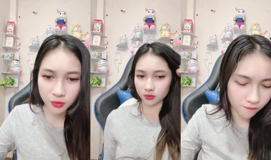 Shushi9161's Live Session — Jul 26, 2026, 1:20 PM