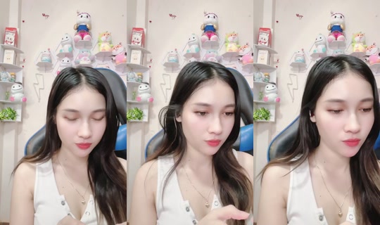 Shushi9161's Live Session — Jul 27, 2026, 5:42 PM