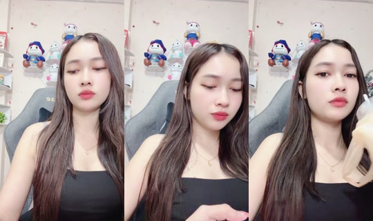 Shushi9161's Live Session — Oct 18, 2026, 3:24 PM