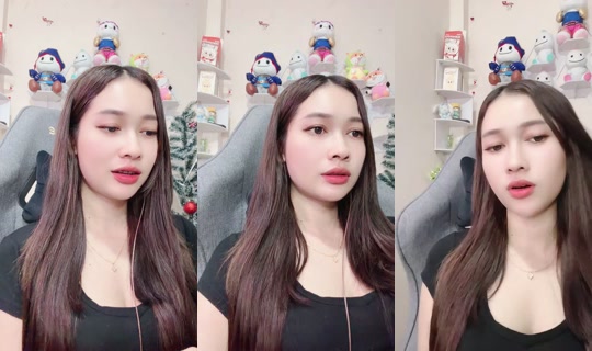 Shushi9161's Live Session — Oct 19, 2026, 4:41 PM