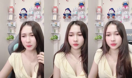 Shushi9161's Live Session — Oct 27, 2026, 6:54 PM