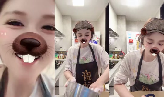 ShuyiLily's Live Session — Jul 23, 2026, 11:15 AM