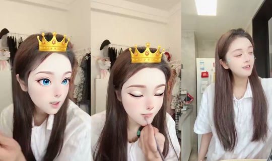 ShuyiLily's Live Session — Jul 24, 2026, 4:54 AM