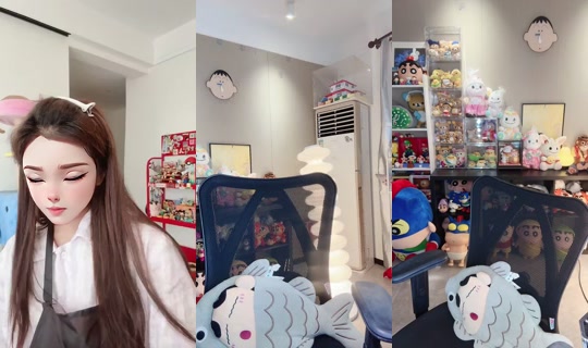 ShuyiLily's Live Session — Jul 24, 2026, 7:06 AM