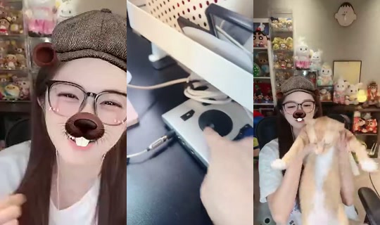 ShuyiLily's Live Session — Jul 24, 2026, 9:16 AM