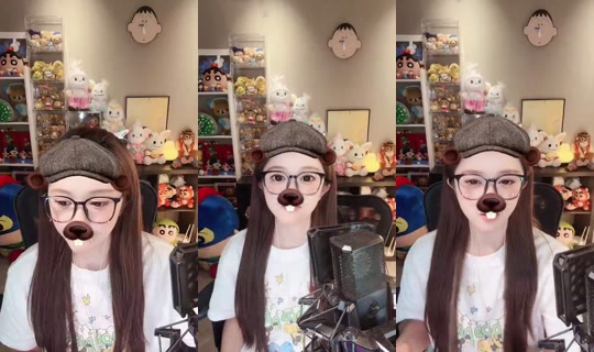ShuyiLily's Live Session — Jul 24, 2026, 10:07 AM