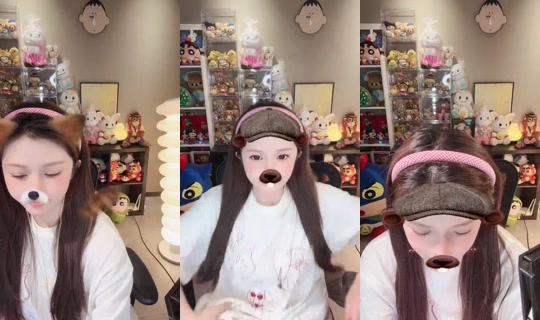 ShuyiLily's Live Session — Jul 29, 2026, 5:08 AM