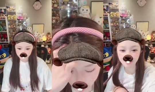 ShuyiLily's Live Session — Jul 29, 2026, 6:13 AM