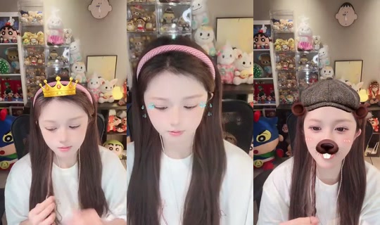 ShuyiLily's Live Session — Jul 29, 2026, 7:04 AM