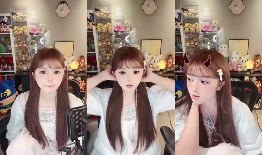 ShuyiLily's Live Session — Jul 30, 2026, 5:08 AM