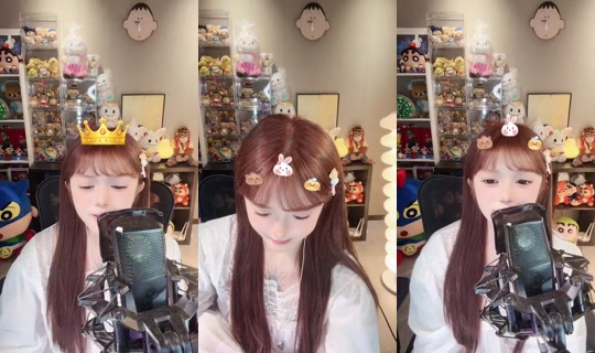 ShuyiLily's Live Session — Jul 30, 2026, 6:29 AM