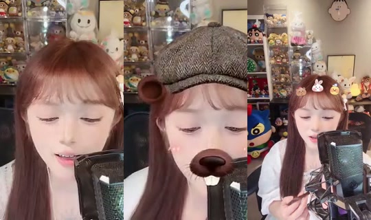 ShuyiLily's Live Session — Jul 30, 2026, 7:27 AM