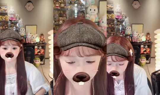 ShuyiLily's Live Session — Jul 30, 2026, 9:58 AM