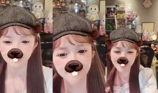 ShuyiLily's Live Session — Jul 30, 2026, 12:37 PM