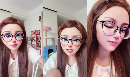 ShuyiLily's Live Session — Jul 31, 2026, 6:39 AM