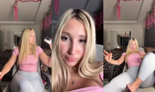 Sierralive's Live Session — Jul 29, 2026, 12:40 AM