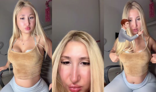 Sierralive's Live Session — Oct 23, 2026, 12:45 AM