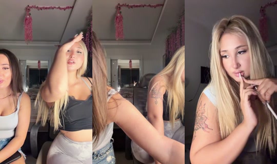 Sierralive's Live Session — Oct 28, 2026, 7:14 PM