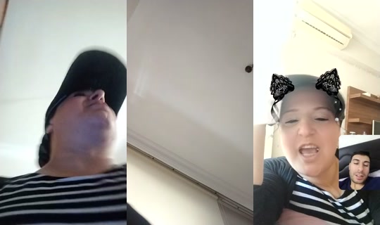 Sinsirella0123's Live Session — Jul 26, 2026, 11:37 AM