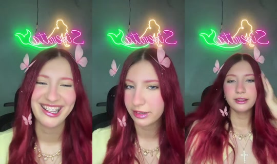 Sirenita_29's Live Session — Jul 26, 2026, 11:59 PM