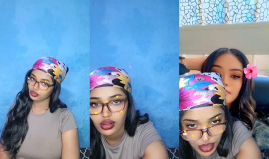 Sizeling21's Live Session — Jul 24, 2026, 7:06 PM
