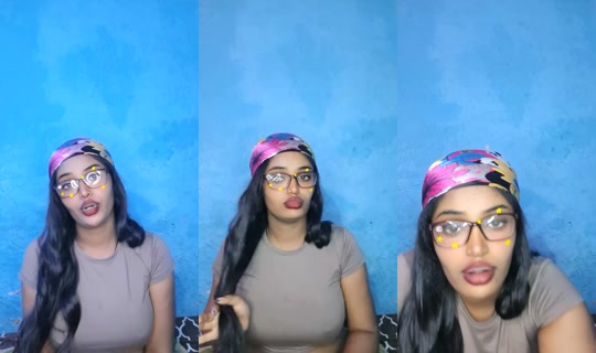 Sizeling21's Live Session — Jul 24, 2026, 7:47 PM