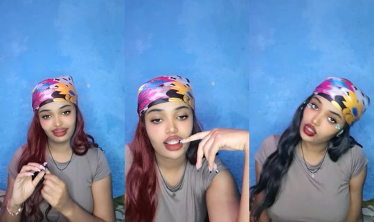 Sizeling21's Live Session — Jul 25, 2026, 10:58 PM