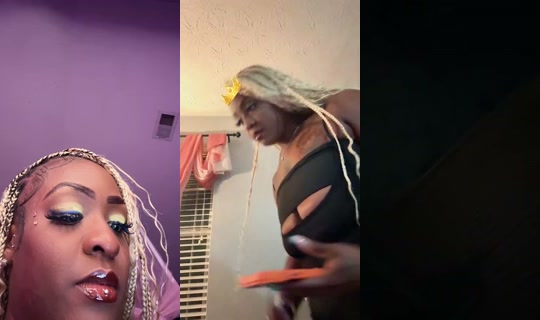 SlimeKrimeWifey's Live Session — Jul 19, 2026, 4:00 AM