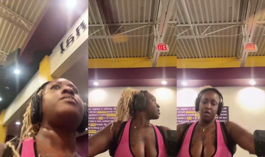 SlimeKrimeWifey's Live Session — Jul 22, 2026, 10:06 PM